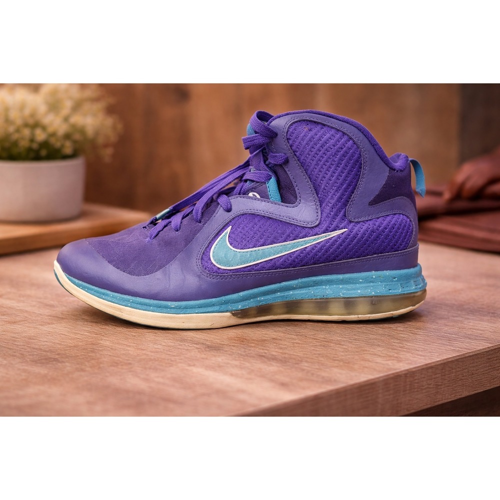 NIKE Air Max Premiere 469764-500 Purple Mens‎ 10